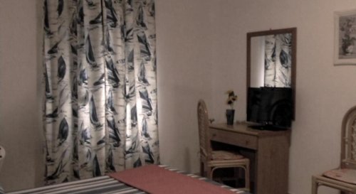 Capo Vaticano - Hotel Punta Faro