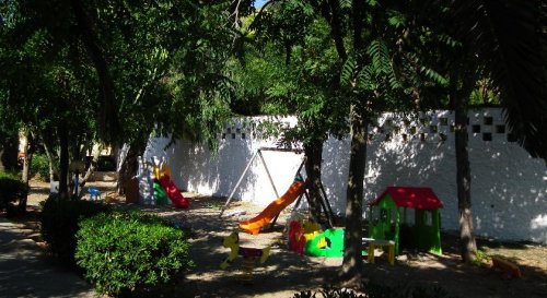 Ricadi - Villaggio Athragon