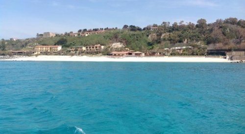 Ricadi - Villaggio Athragon