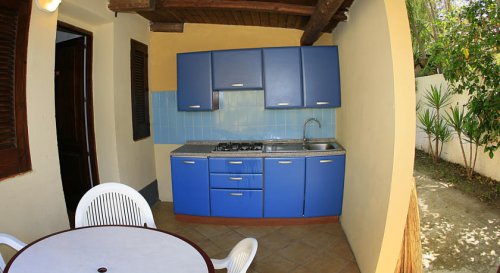 Ricadi - Villaggio Athragon