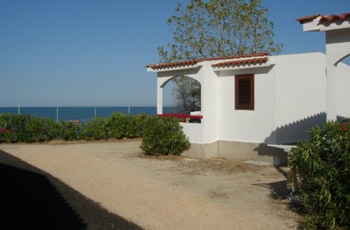 Villaggio Grotta dell' Acqua - Peschici