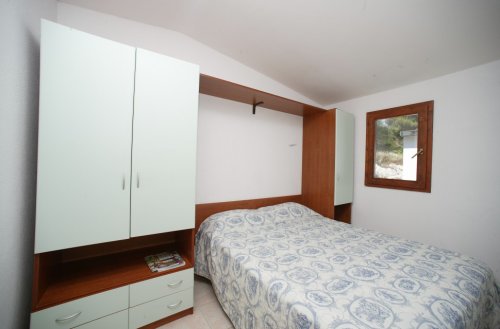 Villaggio Grotta dell' Acqua - Peschici