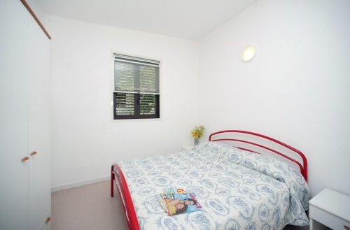 Villaggio Grotta dell' Acqua - Peschici