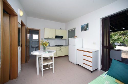 Villaggio Grotta dell' Acqua - Peschici