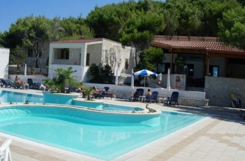 Residence Sfinal - Peschici