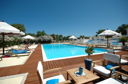 Villaggio Malia - Vieste