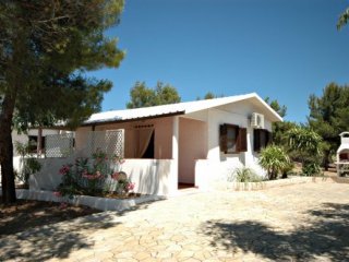 Villaggio Malia - Vieste Villaggio Malia - Vieste