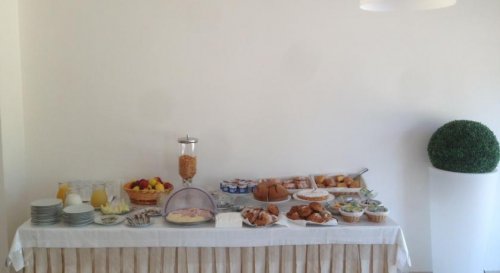 Village Baia Turchese - Vieste