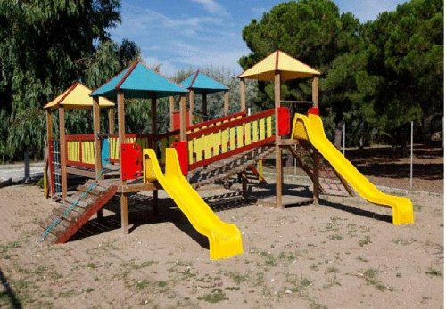 Village Baia Turchese - Vieste