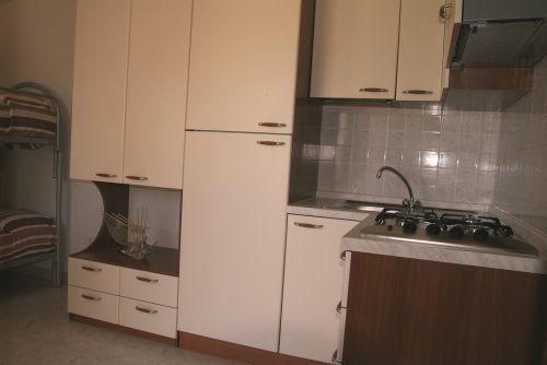 Villaggio Internazionale Manacore - Peschici