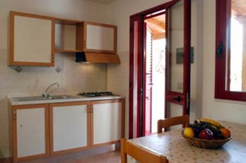 Villaggio Internazionale Manacore - Peschici