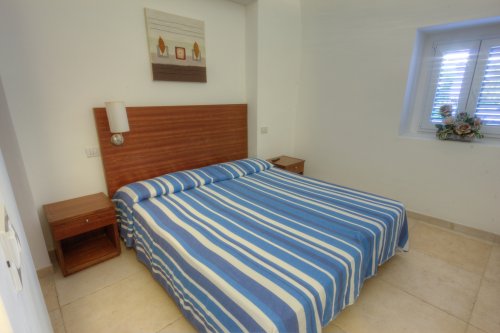 Villaggio Internazionale Manacore - Peschici