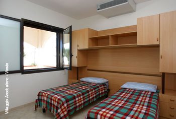 Villaggio Arcobaleno - Vieste