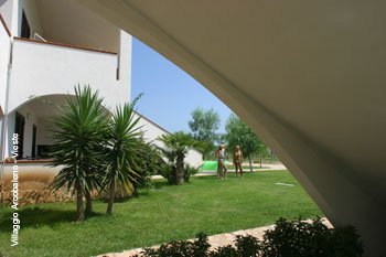 Villaggio Arcobaleno - Vieste