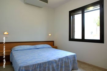 Villaggio Arcobaleno - Vieste