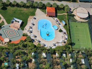 Villaggio Arcobaleno - Vieste Villaggio Arcobaleno - Vieste