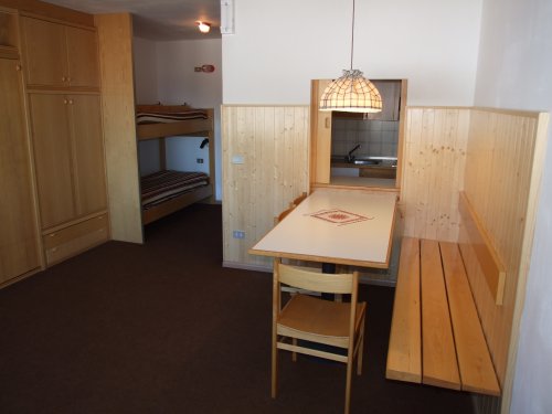 Rezidence Prada Sport - Monte Bondone