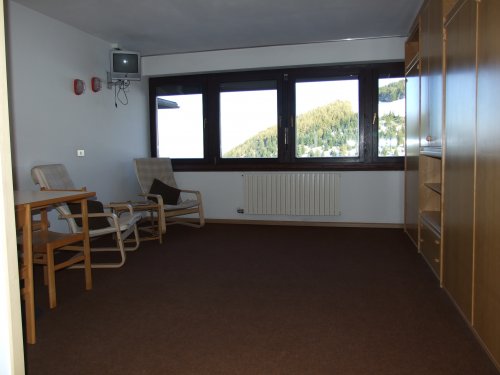 Rezidence Prada Sport - Monte Bondone