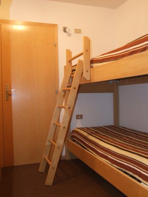 Rezidence Prada Sport - Monte Bondone