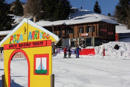 Rezidence Prada Sport - Monte Bondone