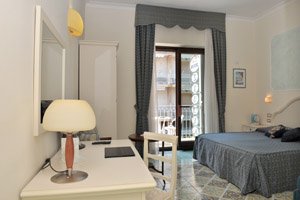 Hotel Santa Lucia - Minori