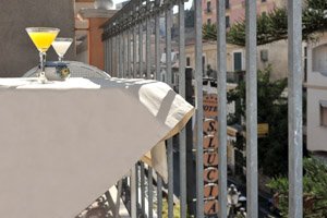 Hotel Santa Lucia - Minori