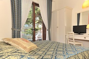 Hotel Santa Lucia - Minori