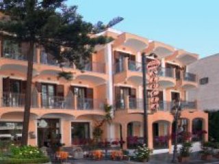 Hotel Santa Lucia - Minori Hotel Santa Lucia - Minori