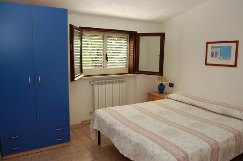 Palinuro - Residence Morfeo