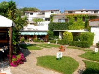 Palinuro - Residence Morfeo Palinuro - Residence Morfeo