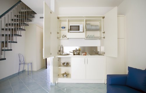 Hotel Oliveto a Mare & Suite - Ascea Marina