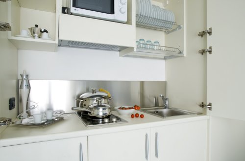 Hotel Oliveto a Mare & Suite - Ascea Marina