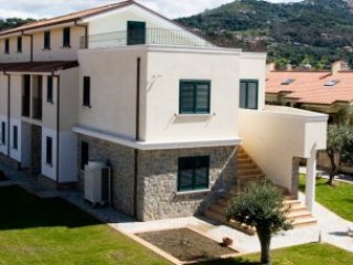 Hotel Oliveto a Mare & Suite - Ascea Marina Hotel Oliveto a Mare & Suite - Ascea Marina