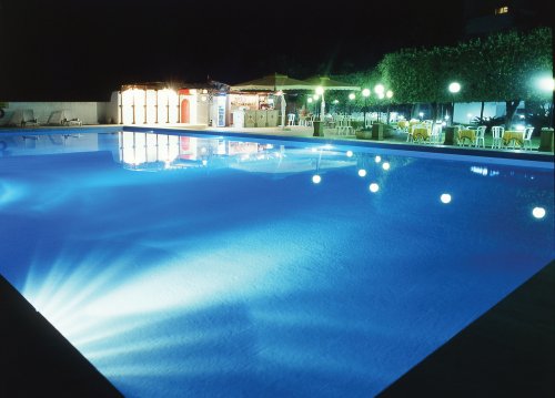 Hotel Le Palme - Paestum