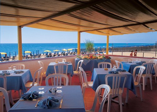 Hotel Le Palme - Paestum