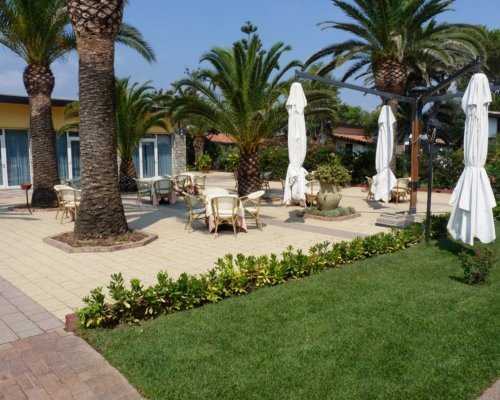 Marina di Casal Velino - Villaggio Copacabana