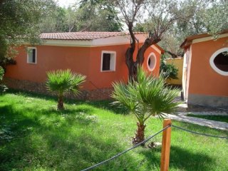 Villaggio Esca - Marina di Camerota