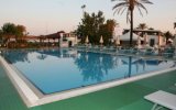 Apartmány Villaggio Le Palme - Marina di Ascea