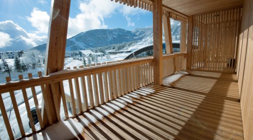 Piancavallo - Hotel 1301 Inn