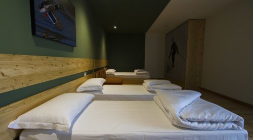 Piancavallo - Hotel 1301 Inn