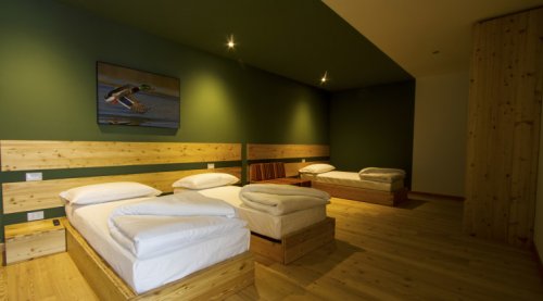 Piancavallo - Hotel 1301 Inn