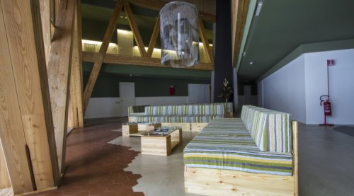 Piancavallo - Hotel 1301 Inn