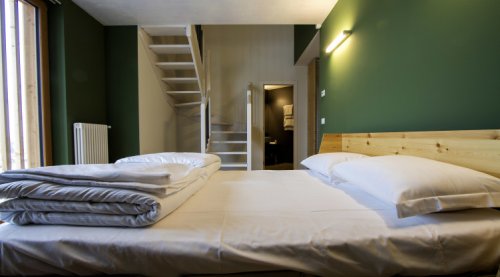 Piancavallo - Hotel 1301 Inn