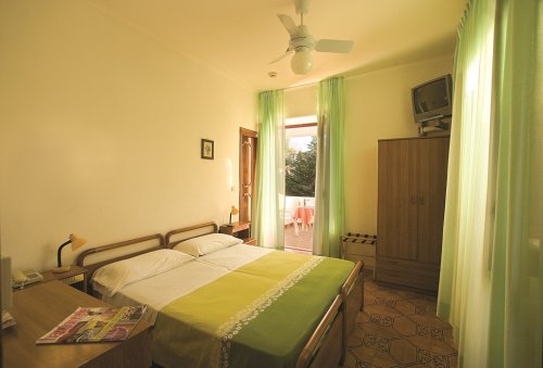 Hotel Cesotta - Forio