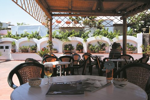 Hotel Cesotta - Forio