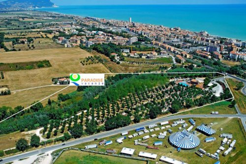 Camping Village Paradise - Porto Recanati