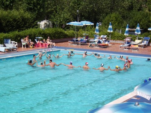Camping Village Paradise - Porto Recanati