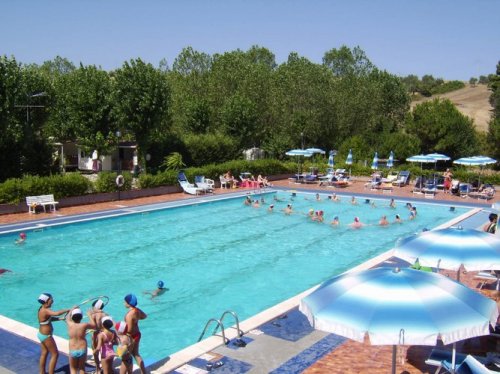 Camping Village Paradise - Porto Recanati