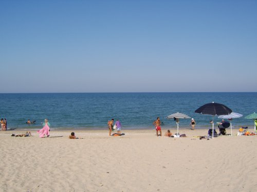 Camping Village Paradise - Porto Recanati