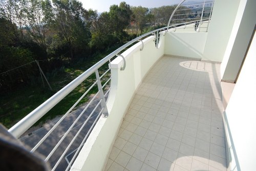 Tortoreto Lido - Residence Sirena Sea Side